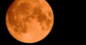 Read more about the article The Harvest Moon in September is also a Supermoon! Here’s what to do.