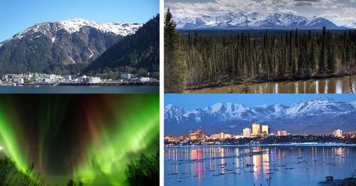 You are currently viewing 10 Fun and Interesting Things You Might Not Have Known About Alaska!