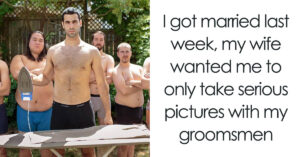 Read more about the article 19 Funny Photos That Prove Men Never Grow Up