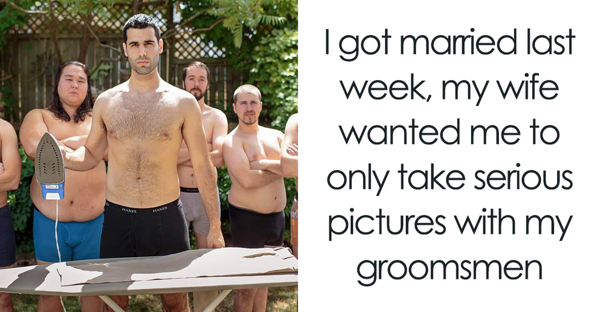 You are currently viewing 19 Funny Photos That Prove Men Never Grow Up