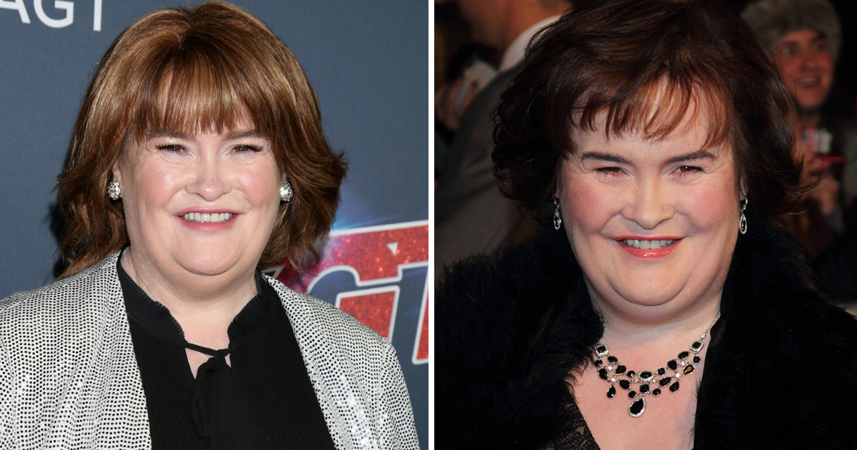 Read more about the article Susan Boyle’s life today: Secret romance, dating and children