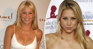 Read more about the article Anna Kournikova quit tennis when she was only 22 years old. She now has a $50 million business company.