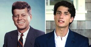 Read more about the article What you need to know about Jack Schlossberg, JFK’s only grandson