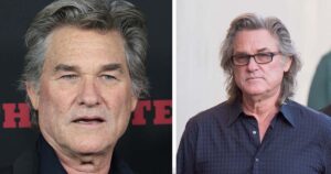 Read more about the article Fans are all saying the same thing about the new picture of Kurt Russell: it proves the claims.