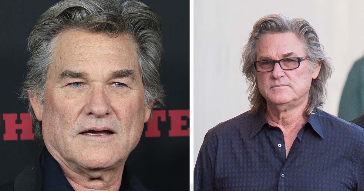 You are currently viewing Fans are all saying the same thing about the new picture of Kurt Russell: it proves the claims.