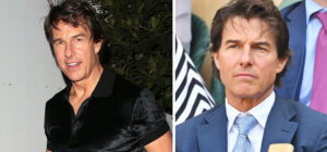 Read more about the article For the first time in 15 years, Tom Cruise, 61, has “made things official” with a new girlfriend. You may know her.